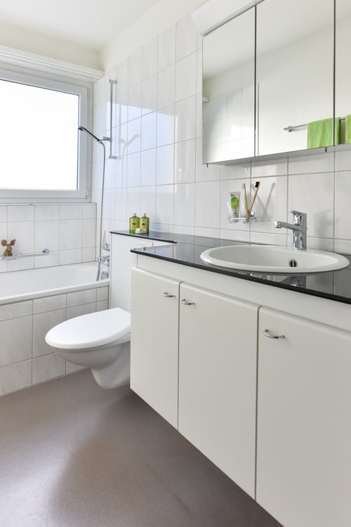 Naturnah und im Herzen von Horw 5
