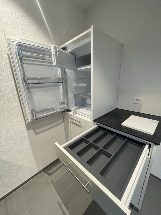 Moderne Wohnung in der Neustadt - ohne Kaution! 5