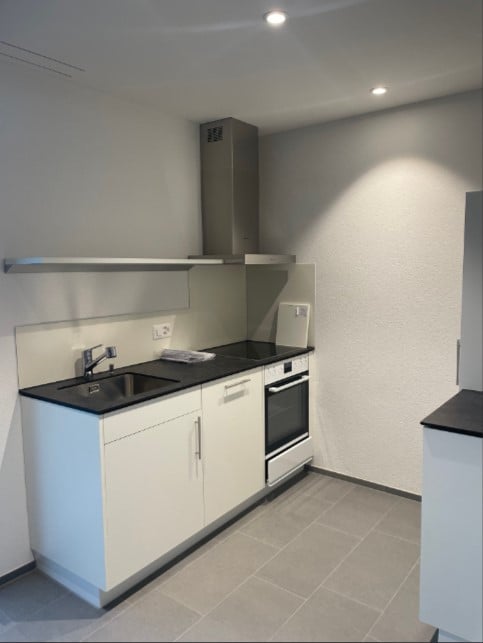 Moderne Wohnung in der Neustadt - ohne Kaution! 3