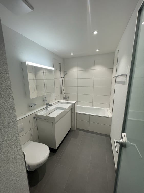 Moderne Wohnung in der Neustadt - ohne Kaution! 6