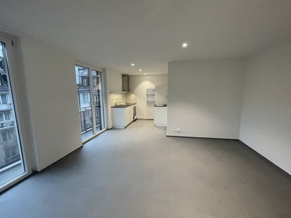 Moderne Wohnung in der Neustadt - ohne Kaution! 2
