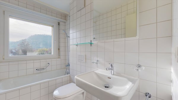 Zentral wohnen, entspannt leben 5