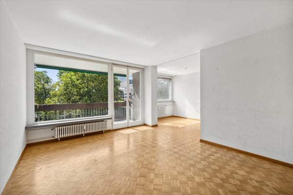 Wohnen mit Komfort und Stil Ihre Traumwohnung wartet auf Sie! 2