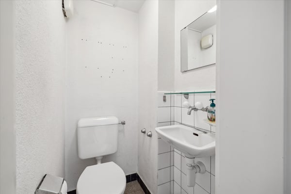 Wohnen mit Komfort und Stil Ihre Traumwohnung wartet auf Sie! 6