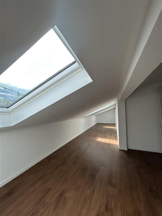 Helle Loftwohnung mit Zusatzraum 4