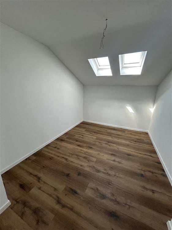 Helle Loftwohnung mit Zusatzraum 6
