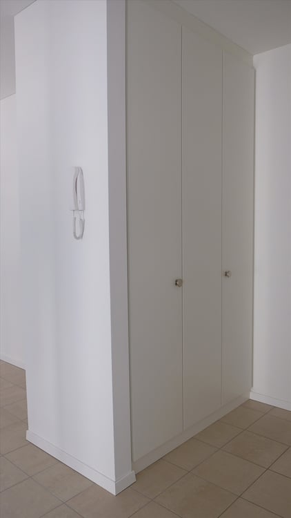 Moderno e luminoso 4.5 locali 8