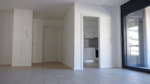 Moderno e luminoso 4.5 locali 7