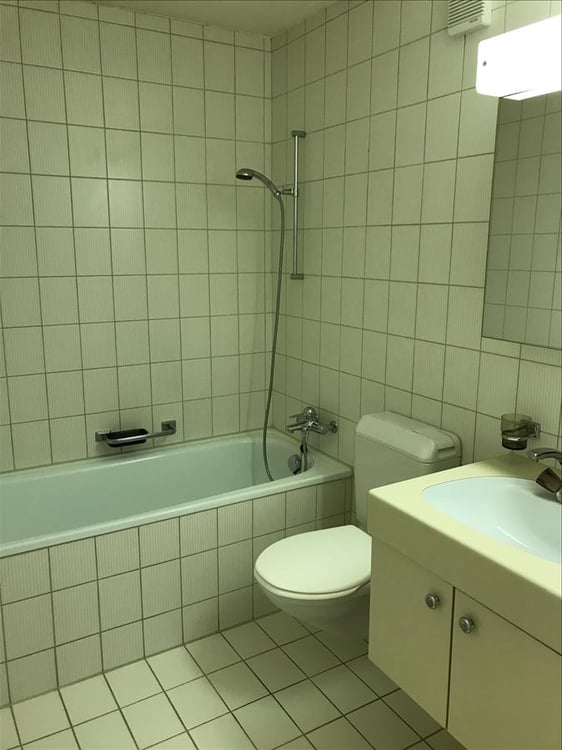 Wohnen im Grünen! 3