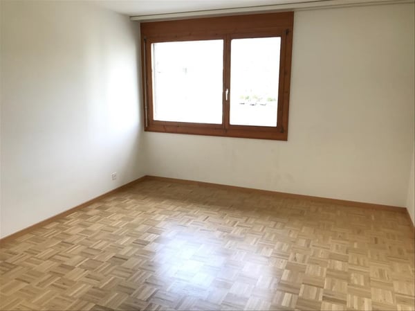 Wohnen im Grünen! 4