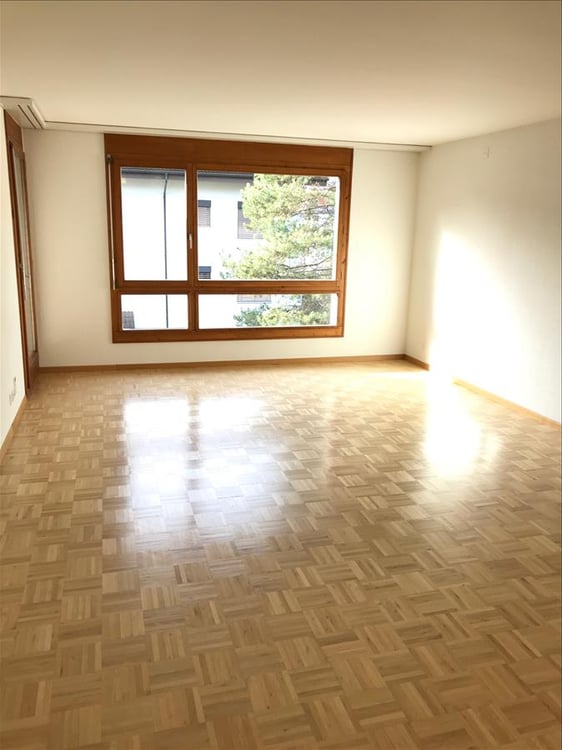 Wohnen im Grünen! 5