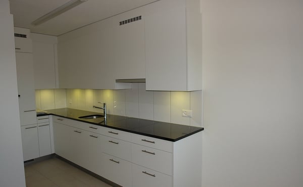 geräumige Wohnung zu günstigem Mietzins 3