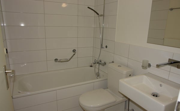 geräumige Wohnung zu günstigem Mietzins 4