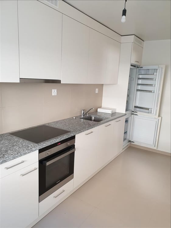 A deux pas du lac - Location Duplex 2