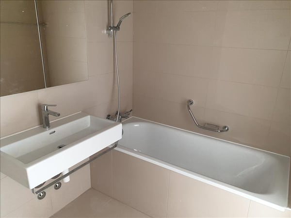 A deux pas du lac - Location Duplex 3