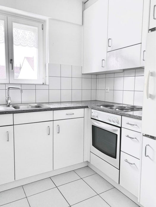 Ihr neues Zuhause? 2