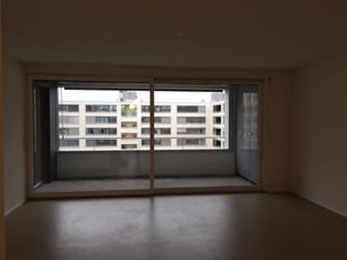 Zentrale 4.5 Zimmer-Wohnung im Accu-Areal 3