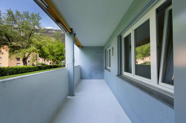 Mieten ohne Kaution - Wohnung sucht Sie! 10