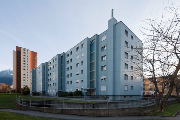 Mieten ohne Kaution - Wohnung sucht Sie! 2