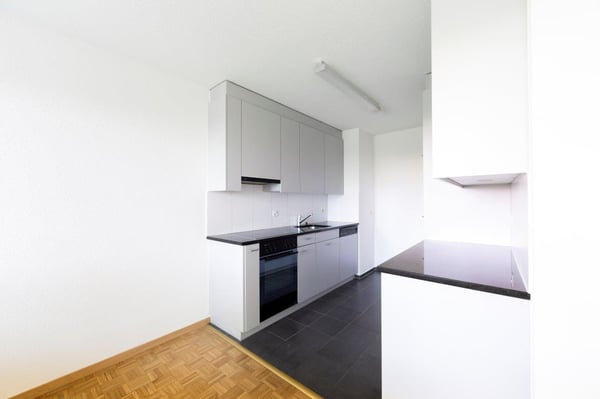 Mieten ohne Kaution - Wohnung sucht Sie! 5