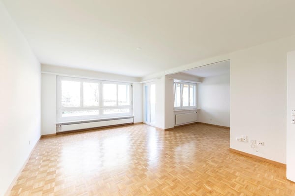 Mieten ohne Kaution - Wohnung sucht Sie! 4