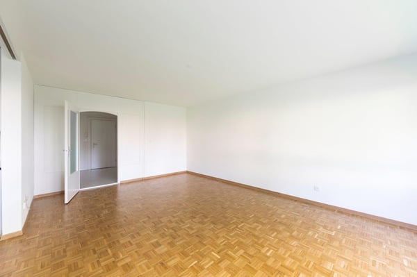 Mieten ohne Kaution - Wohnung sucht Sie! 3