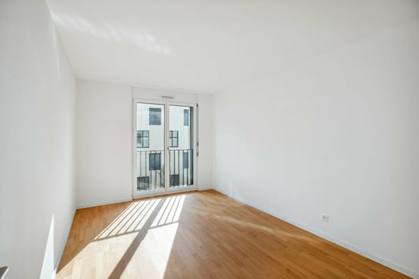 Joli logement dans quartier récent 4
