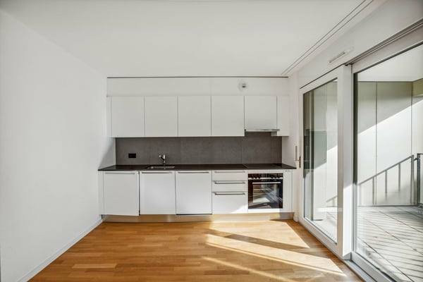 Appartement moderne et lumineux 4