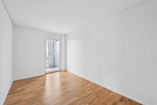 Modernes Wohnen mit zentraler Lage 8