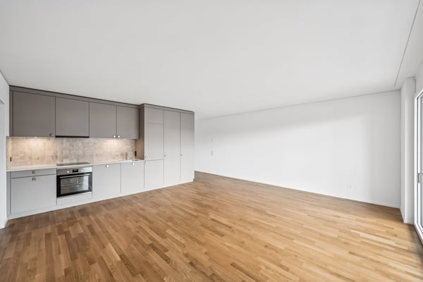 Modernes Wohnen mit zentraler Lage 4
