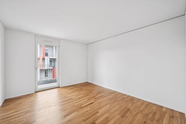 Modernes Wohnen mit zentraler Lage 7