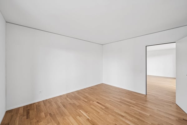 Modernes Wohnen mit guter ÖV Verbindung 8