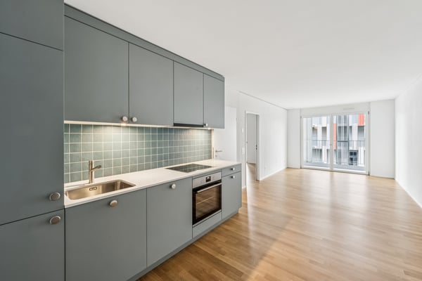 Ihr neues Zuhause mit moderner Ausstattung 2