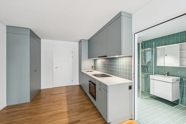 Ihr neues Zuhause mit moderner Ausstattung 4
