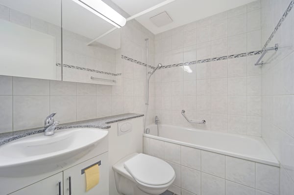 Hier endet Ihre Wohnungssuche! 3