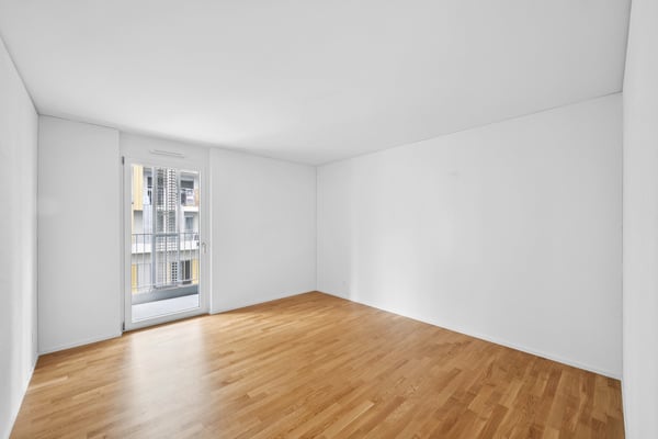 Ihre neue moderne Familienwohnung 4