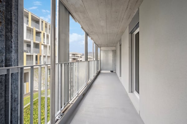 Ihre neue moderne Familienwohnung 8