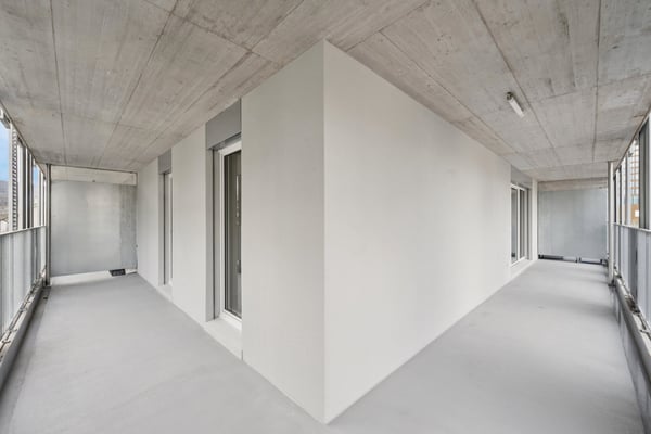 Ihre neue moderne Familienwohnung 7
