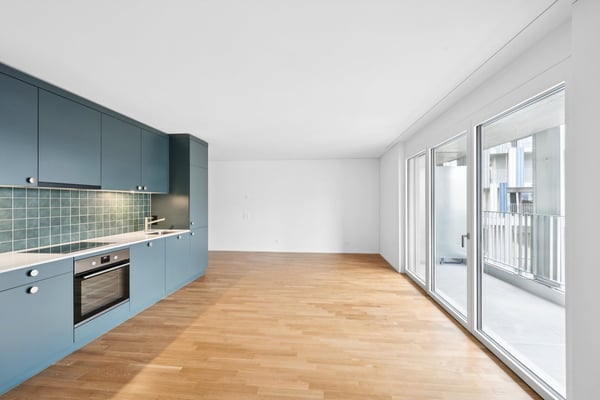 Ihre neue moderne Familienwohnung 3
