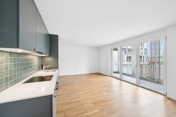 Ihre neue moderne Familienwohnung 2