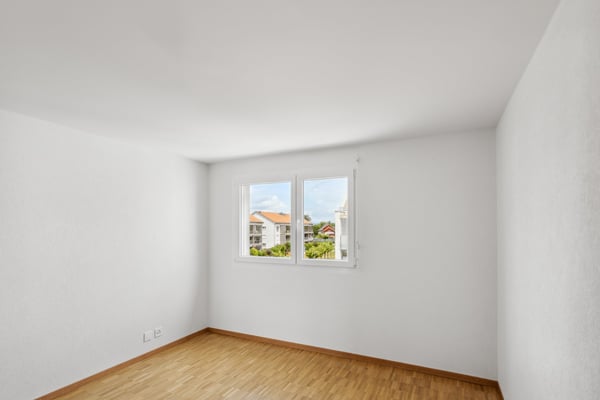 Beau logement spacieux et moderne 7