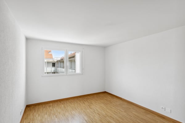 Beau logement spacieux et moderne 8