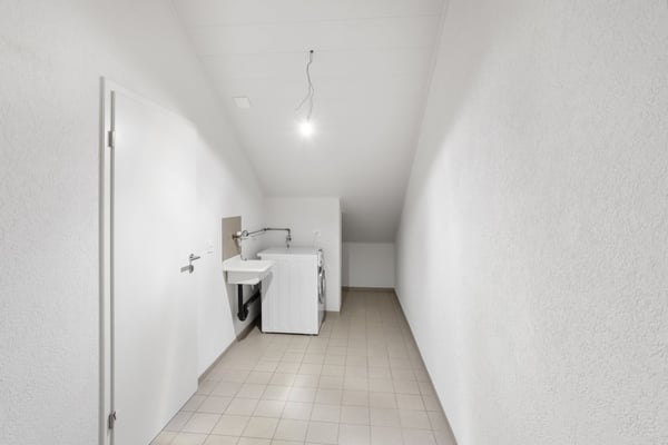 Beau logement spacieux et moderne 10