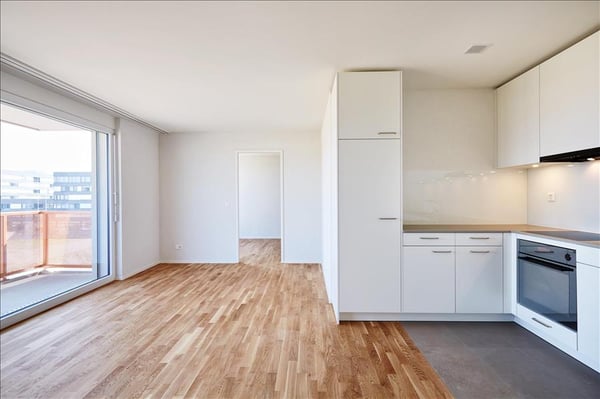 Schöne 3.5 Zimmer-Neubauwohnung zu vermieten 2
