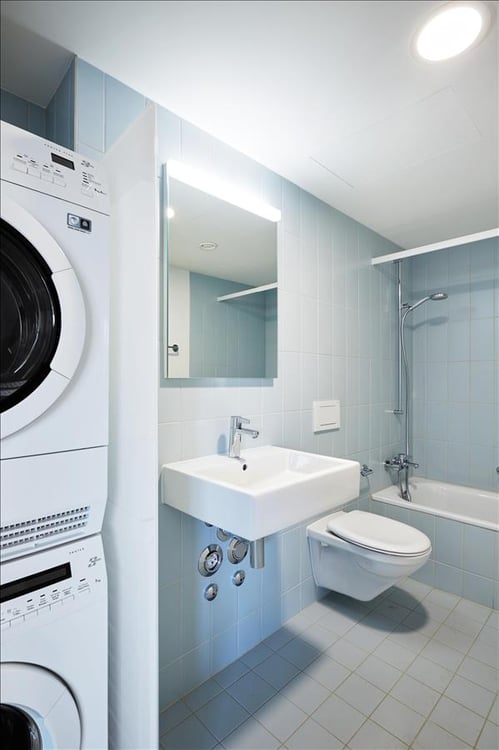 Schöne 3.5 Zimmer-Neubauwohnung zu vermieten 3