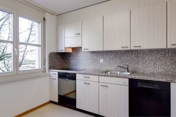 Wir vermieten diese schöne 4.5Zimmer Wohnung in Wülflingen 5