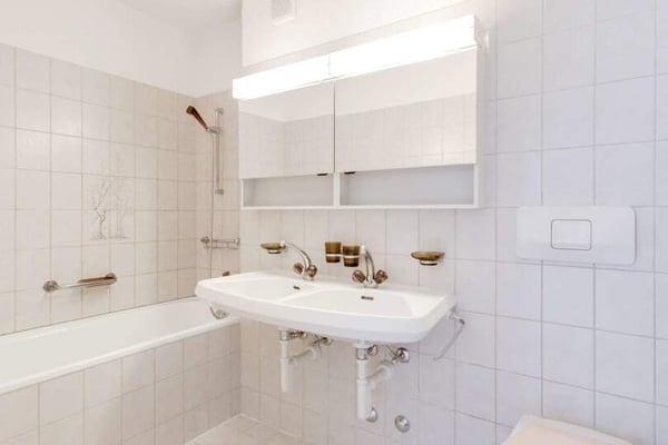 Wir vermieten diese schöne 4.5Zimmer Wohnung in Wülflingen 2