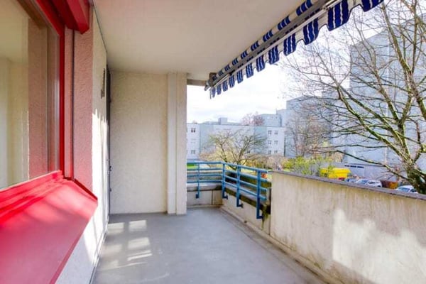 Wir vermieten diese schöne 4.5Zimmer Wohnung in Wülflingen 3