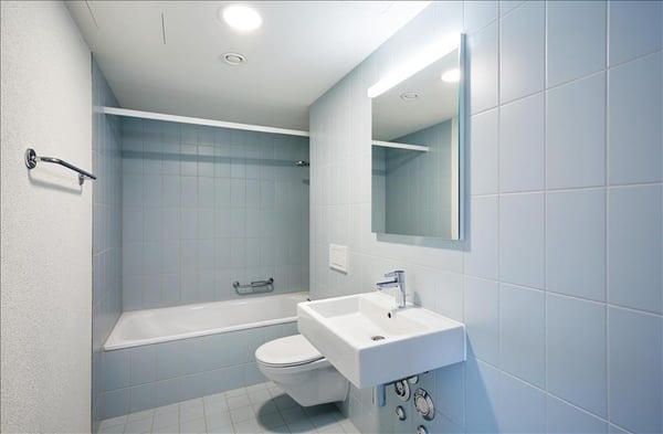 Schöne 3.5 Zimmer-Wohnung zu vermieten 5