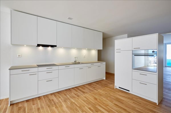 Schöne 3.5 Zimmer-Wohnung zu vermieten 3